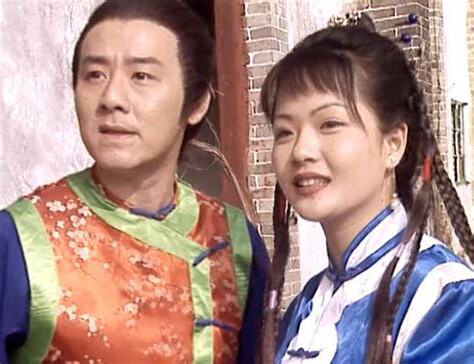 還枝格格 (2000)